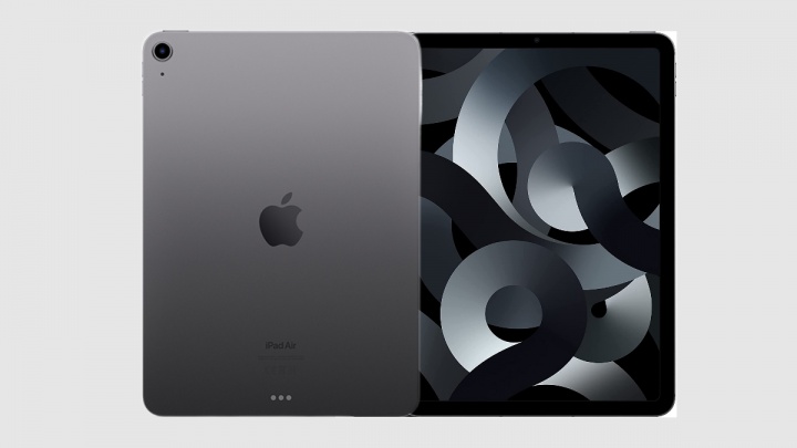 Imagen - Amazon rompe la web y baja este iPad 231 euros