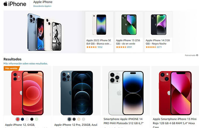 Imagen - Multadas Apple y Amazon por subir precios en España