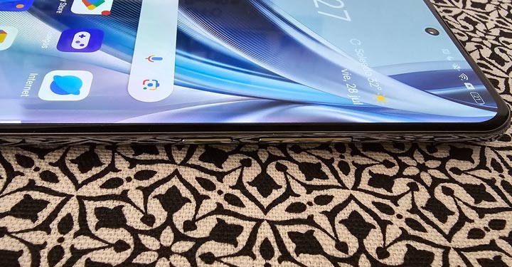 Imagen - Oppo Reno 10 5G, análisis con opinión y precio
