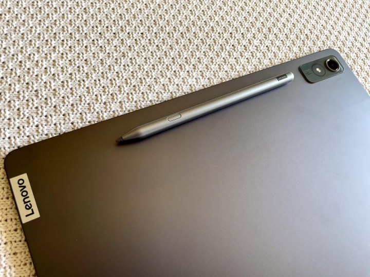 Imagen - Lenovo Tab P12, análisis con opinión y precio
