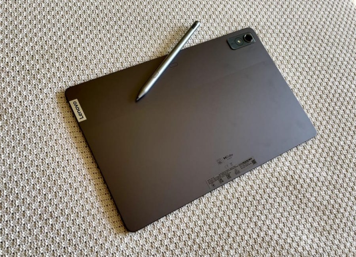Imagen - Lenovo Tab P12, análisis con opinión y precio