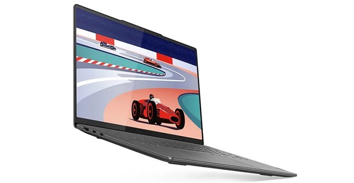 Imagen - Yoga Pro 9i, Pro 7i y Pro 7: características y precios