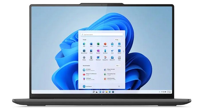 Imagen - Yoga Pro 9i, Pro 7i y Pro 7: características y precios