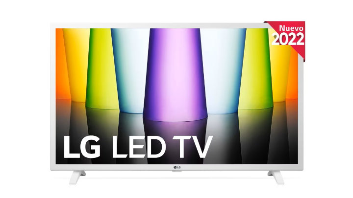 Imagen - 11 televisores baratos con Smart TV para comprar