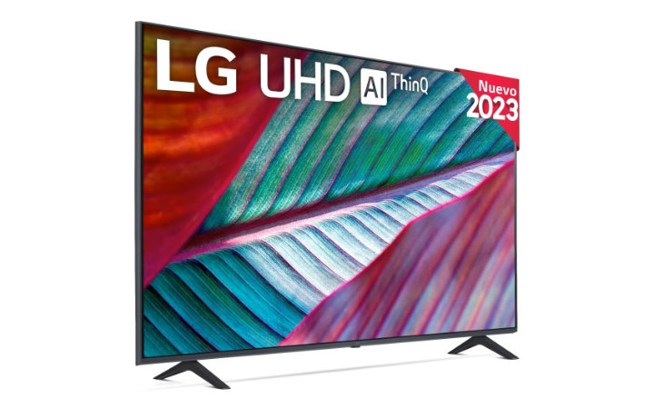 Imagen - 11 televisores baratos con Smart TV para comprar