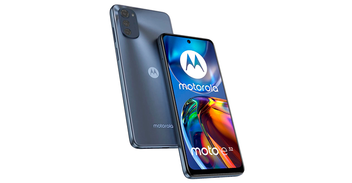 Imagen - Amazon Prime Day 2023: mejores chollos en m&oacute;viles Motorola