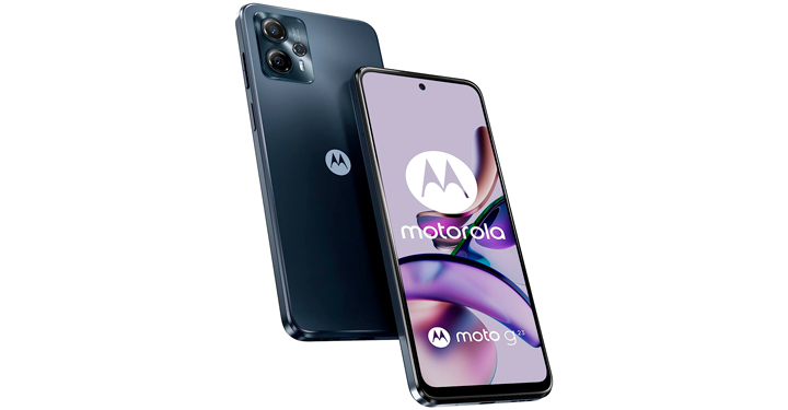 Imagen - Amazon Prime Day 2023: mejores chollos en m&oacute;viles Motorola