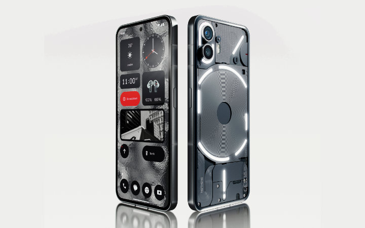 Imagen - 14 teléfonos que son mejores que el iPhone 15