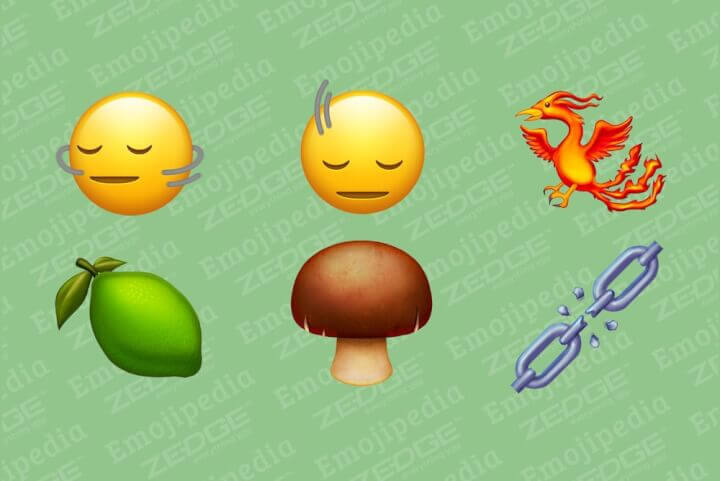 Imagen - Estos son los emojis m&aacute;s usados en 2023