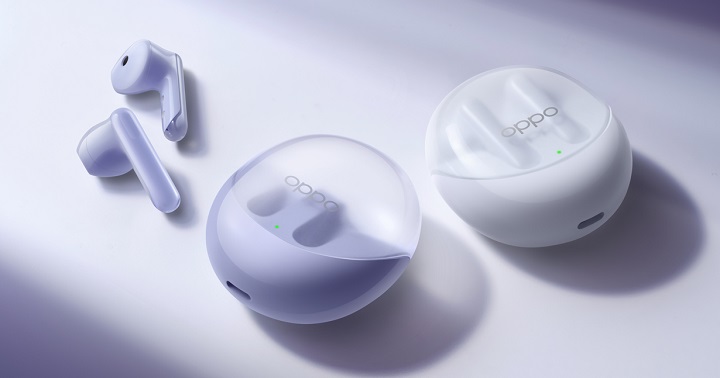 Imagen - Oppo Enco Air 3 y Enco Air 3 Pro: ficha técnica y novedades