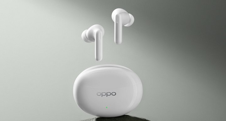 Imagen - Oppo Enco Air 3 y Enco Air 3 Pro: ficha técnica y novedades