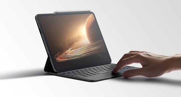 Imagen - Oppo Pad 2: especificaciones y detalles de la tablet