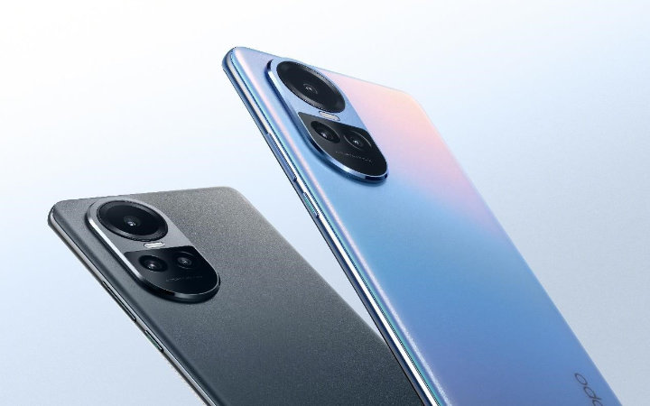 Imagen - Oppo Reno 10 y 10 Pro: ficha técnica, diferencias y precio