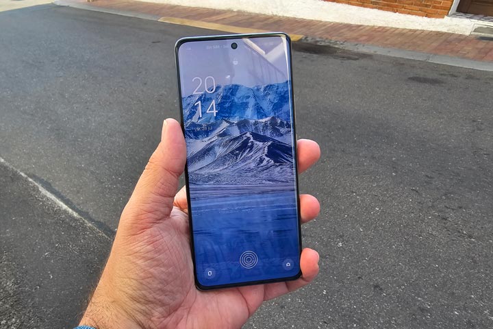 Imagen - Oppo Reno 10 5G, análisis con opinión y precio