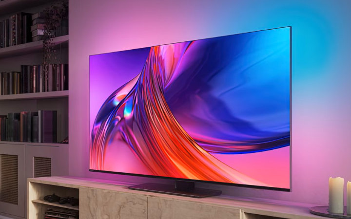 Imagen - 8 televisores con Smart TV