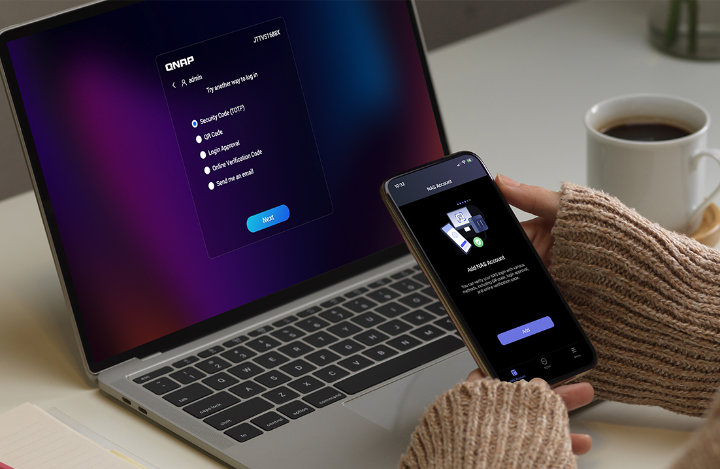 Imagen - QTS 5.1.0 de QNAP: novedades y cómo instalar