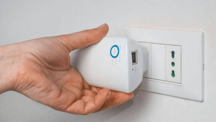 Imagen - El 90% de los usuarios usan WiFi pero no saben esto