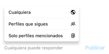 Imagen - Threads: qué es y cómo funciona