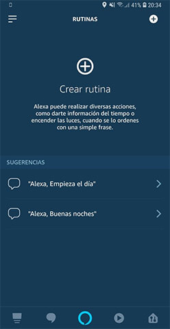Imagen - Si tienes un dispositivo con Alexa, esta funci&oacute;n debes activarla este verano