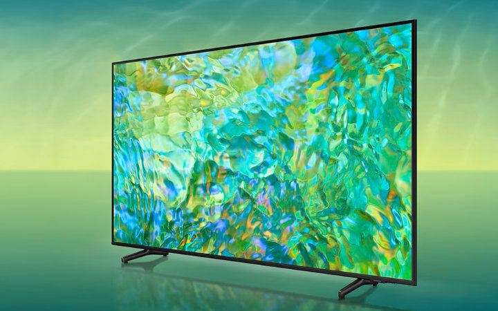 Imagen - 11 televisores baratos con Smart TV para comprar
