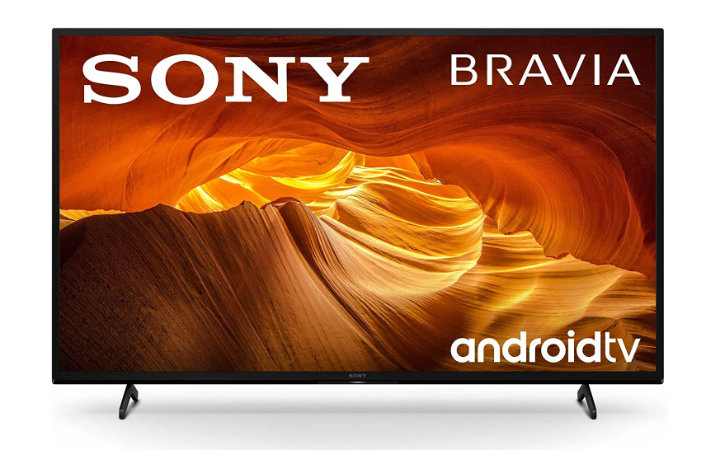 Imagen - 11 televisores baratos con Smart TV para comprar