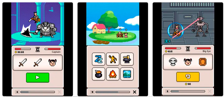 Imagen - 34 apps y juegos de pago en iPhone gratis [semana 26 2023]