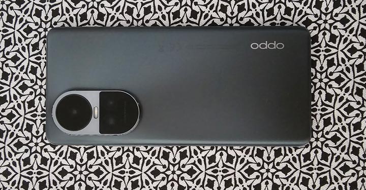 Imagen - Oppo Reno 10 5G, análisis con opinión y precio