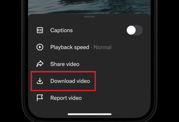 Imagen - Descargar vídeos de Twitter ya es posible: así se hace