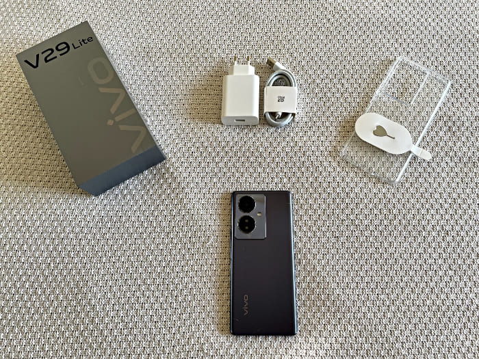 Imagen - Vivo V29 Lite 5G, análisis con opinión y precio