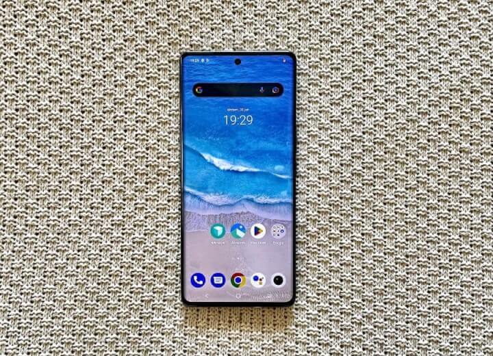 Imagen - Vivo V29 Lite 5G, análisis con opinión y precio