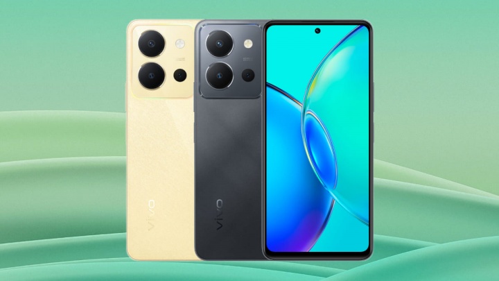 Imagen - Nuevo Vivo Y36: ficha técnica, precio y novedades