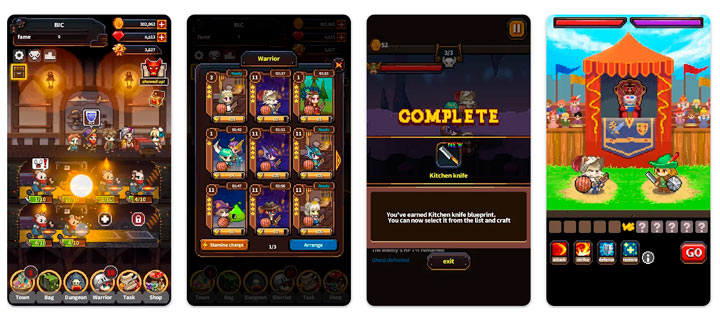 Imagen - 61 apps y juegos de pago en Android gratis [semana 30 2023]