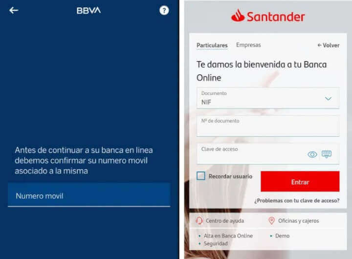 Imagen - Si eres cliente de uno de estos bancos, cuidado con este peligroso malware