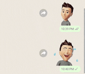 Imagen - WhatsApp a&ntilde;adir&aacute; stickers de avatares animados