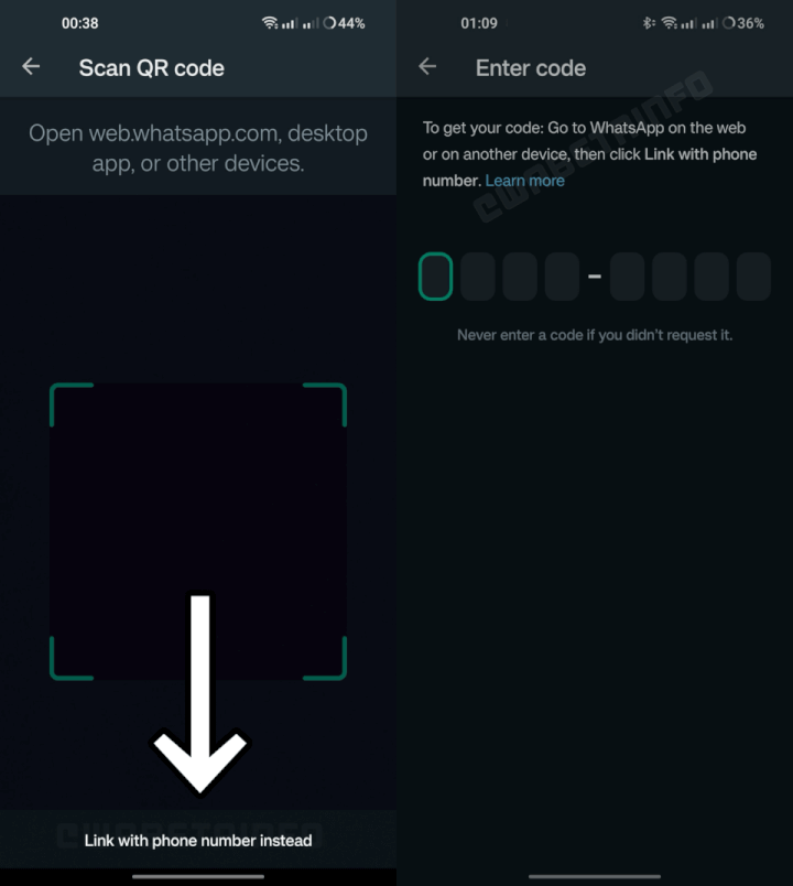 Imagen - WhatsApp Web se podrá enlazar sin QR