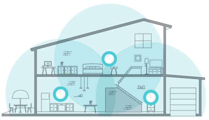 Imagen - 9 motivos por los que se corta tu conexión WiFi: soluciones