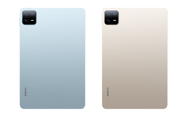Imagen - Xiaomi Pad 6, análisis con opinión y precio