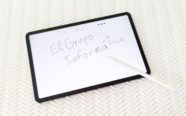 Imagen - Xiaomi Pad 6, análisis con opinión y precio