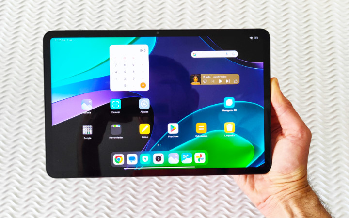 Imagen - Xiaomi Pad 6, análisis con opinión y precio