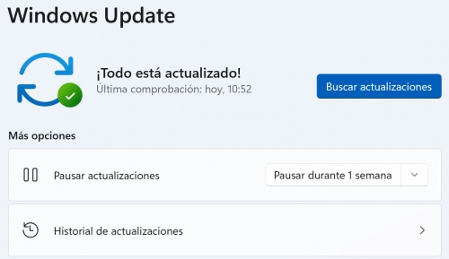 Imagen - Windows 11 recibe una actualización llena de correcciones de errores y vulnerabilidades