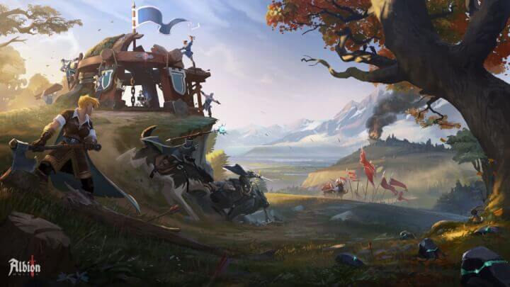 Imagen - 7 mejores juegos MMORPG para ganar dinero