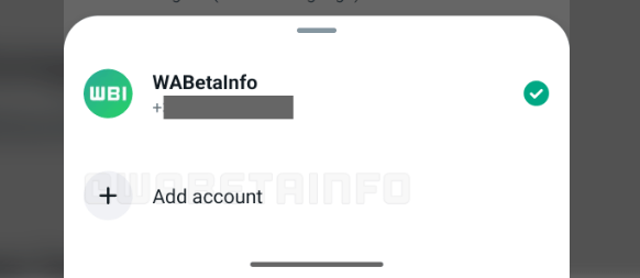 Imagen - Cómo usar dos cuentas en la misma app de WhatsApp