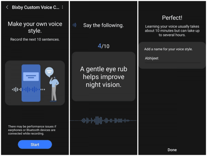 Imagen - Tu m&oacute;vil Samsung podr&aacute; responder llamadas por ti con tu voz