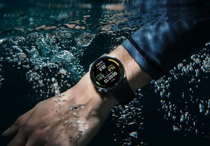 Imagen - Sin duda, este es el reloj inteligente m&aacute;s bonito y ahora est&aacute; por 169 euros menos