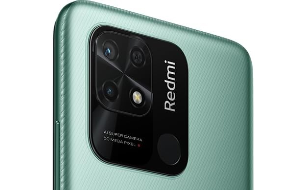 Imagen - Este m&oacute;vil con c&aacute;mara de 50 MP, gran bater&iacute;a y 128 GB baja de los 125 euros