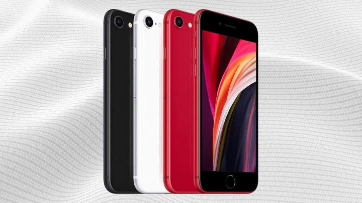 Imagen - Este es el iPhone más barato que puedes conseguir a día de hoy: 169 euros