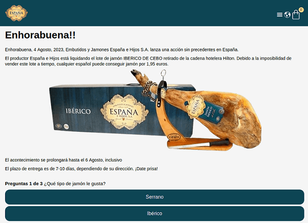 Imagen - Cuidado con esta estafa que pretende robarte tu tarjeta de crédito: pasa en España