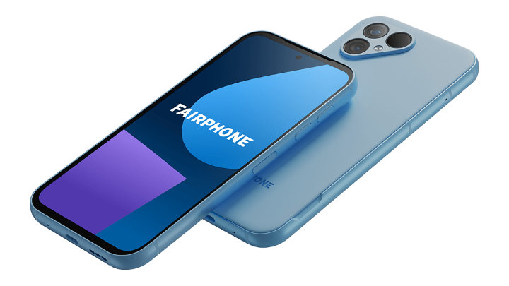 Imagen - Nuevo Fairphone 5: caracter&iacute;sticas, precio y ficha t&eacute;cnica