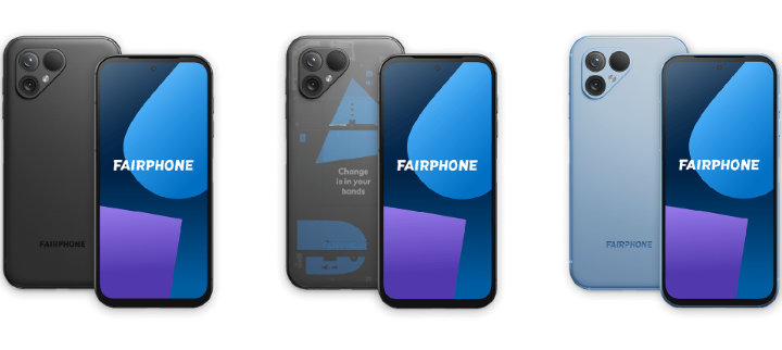 Imagen - Nuevo Fairphone 5: caracter&iacute;sticas, precio y ficha t&eacute;cnica