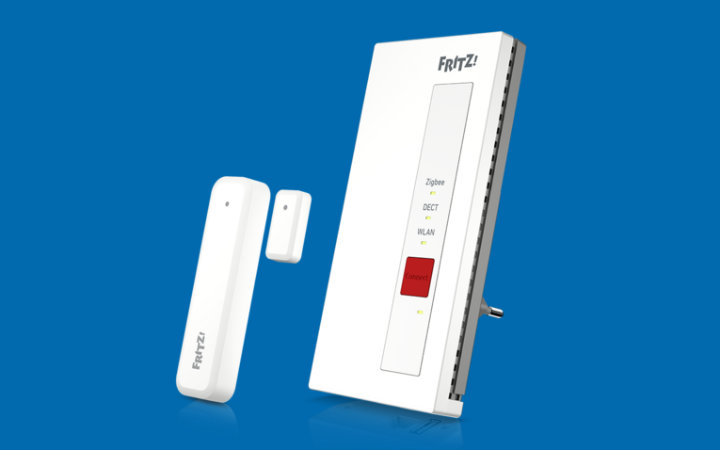 Imagen - FRITZ!Box 5690 Pro, 6670 Cable y Powerline 1240 AX: detalles